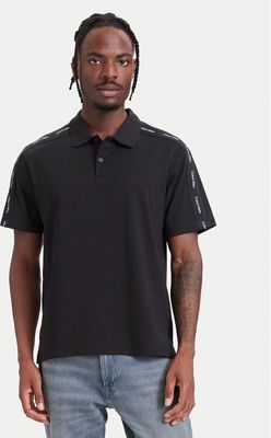 T-shirt męski na wiosnę Calvin Klein Jeans ze sklepu: MODIVO w kategorii: T-shirty męskie - zdjęcie WP-EBWP-BKLVO-LN0_0000306186453