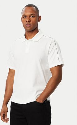 T-shirt męski Calvin Klein Jeans ze sklepu: MODIVO w kategorii: T-shirty męskie - zdjęcie WP-EBWP-BKLVO-LN0_0000306186484