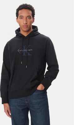 Bluza męska Calvin Klein Jeans ze sklepu: MODIVO w kategorii: Bluzy męskie