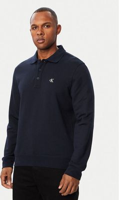 T-shirt męski Calvin Klein Jeans ze sklepu: MODIVO w kategorii: T-shirty męskie - zdjęcie WP-EBWP-BKLVO-LN0_0000306186583