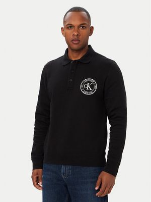 Bluza męska Calvin Klein Jeans ze sklepu: MODIVO w kategorii: Bluzy męskie - zdjęcie WP-EBWP-BKLVO-LN0_0000306186590
