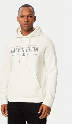 Bluza męska Calvin Klein Jeans ze sklepu: MODIVO w kategorii: Bluzy męskie - zdjęcie WP-EBWP-BKLVO-LN0_0000306186651