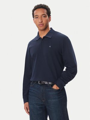 T-shirt męski casualowy Calvin Klein Jeans ze sklepu: MODIVO w kategorii: T-shirty męskie