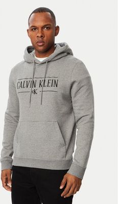 Bluza męska młodzieżowa Calvin Klein Jeans ze sklepu: MODIVO w kategorii: Bluzy męskie - zdjęcie WP-EBWP-BKLVO-LN0_0000306186675