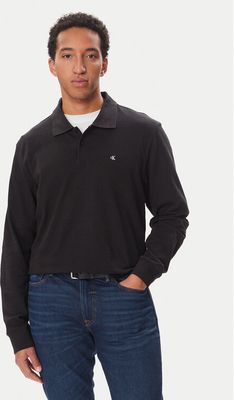 T-shirt męski na jesień Calvin Klein Jeans ze sklepu: MODIVO w kategorii: T-shirty męskie