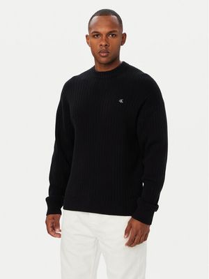 Sweter męski Calvin Klein Jeans ze sklepu: MODIVO w kategorii: Swetry męskie - zdjęcie WP-EBWP-BKLVO-LN0_0000306186781