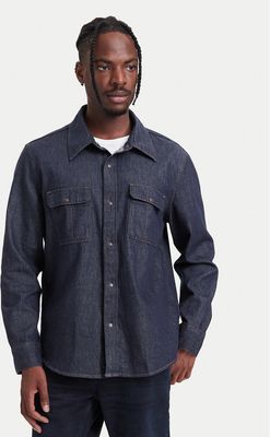 Calvin Klein Jeans - Koszula męska z klasycznym kołnierzykiem ze sklepu: MODIVO w kategorii: Koszule męskie - zdjęcie WP-EBWP-BKLVO-LN0_0000306186835