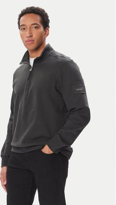 Sweter męski na zimę Calvin Klein Jeans ze sklepu: MODIVO w kategorii: Swetry męskie