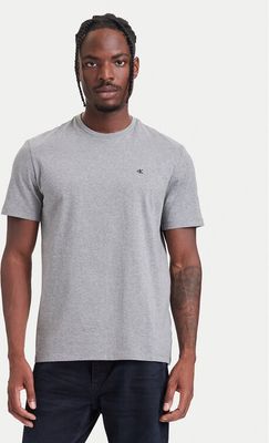 Calvin Klein Jeans - T-shirt męski casualowy ze sklepu: MODIVO w kategorii: T-shirty męskie - zdjęcie WP-EBWP-BKLVO-LN0_0000306186996