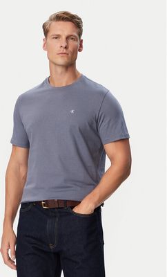 T-shirt męski Calvin Klein Jeans ze sklepu: MODIVO w kategorii: T-shirty męskie