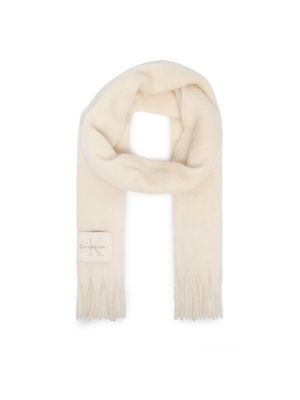 Szalik/chusta Calvin Klein ze sklepu: MODIVO w kategorii: Szaliki i chusty damskie - zdjęcie WP-EBWP-BKLVO-LN0_0000306187160