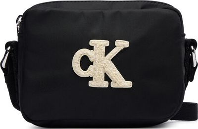 Torba/walizka dziecięca Calvin Klein Jeans ze sklepu: MODIVO w kategorii: Torby i walizki dziecięce - zdjęcie WP-EBWP-BKLVO-LN0_0000306187290