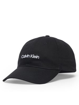 Calvin Klein - Czapka z daszkiem męska ze sklepu: MODIVO w kategorii: Czapki z daszkiem męskie - zdjęcie WP-EBWP-BKLVO-LN0_0000306187429