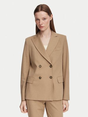 Weekend Max Mara - Marynarka ze sklepu: MODIVO w kategorii: Marynarki damskie - zdjęcie WP-EBWP-BKLVO-LN0_0000306187443