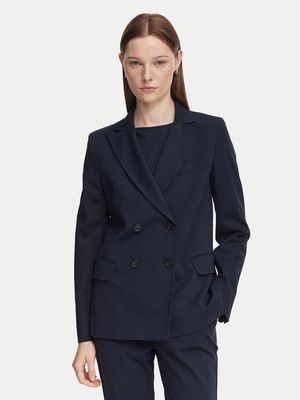 Weekend Max Mara - Marynarka jesienny ze sklepu: MODIVO w kategorii: Marynarki damskie - zdjęcie WP-EBWP-BKLVO-LN0_0000306187474
