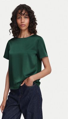 Bluzka damska Weekend Max Mara ze sklepu: MODIVO w kategorii: Bluzki damskie - zdjęcie WP-EBWP-BKLVO-LN0_0000306187535