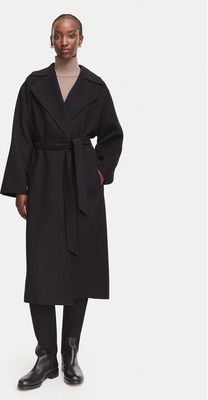 Płaszcz damski jesienny casual Weekend Max Mara ze sklepu: MODIVO w kategorii: Płaszcze damskie - zdjęcie WP-EBWP-BKLVO-LN0_0000306187559
