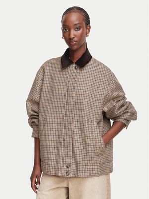 Weekend Max Mara - Kurtka damska casual ze sklepu: MODIVO w kategorii: Kurtki damskie - zdjęcie WP-EBWP-BKLVO-LN0_0000306187634