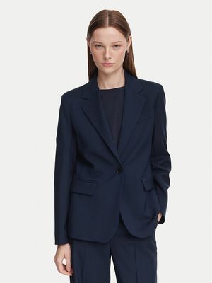 Marynarka na jesień Weekend Max Mara ze sklepu: MODIVO w kategorii: Marynarki damskie - zdjęcie WP-EBWP-BKLVO-LN0_0000306187641