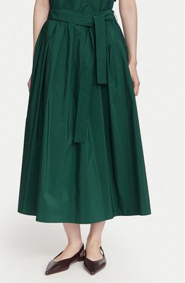Spódnica na wiosnę casualowa Weekend Max Mara ze sklepu: MODIVO w kategorii: Spódnice - zdjęcie WP-EBWP-BKLVO-LN0_0000306187658