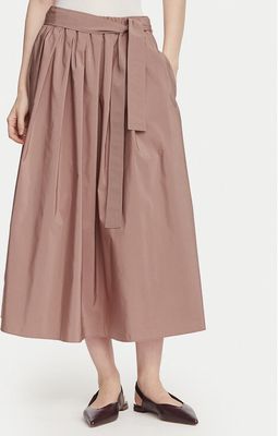 Spódnica wiosenna Weekend Max Mara ze sklepu: MODIVO w kategorii: Spódnice - zdjęcie WP-EBWP-BKLVO-LN0_0000306187665