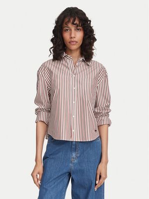 Weekend Max Mara - Koszula damska na wiosnę ze sklepu: MODIVO w kategorii: Koszule damskie - zdjęcie WP-EBWP-BKLVO-LN0_0000306187726