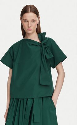 Weekend Max Mara - Bluzka damska casualowa ze sklepu: MODIVO w kategorii: Bluzki damskie - zdjęcie WP-EBWP-BKLVO-LN0_0000306187740