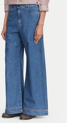 Jeansy damskie casual Weekend Max Mara ze sklepu: MODIVO w kategorii: Jeansy damskie - zdjęcie WP-EBWP-BKLVO-LN0_0000306187757