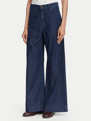 Jeansy damskie Weekend Max Mara ze sklepu: MODIVO w kategorii: Jeansy damskie - zdjęcie WP-EBWP-BKLVO-LN0_0000306187801