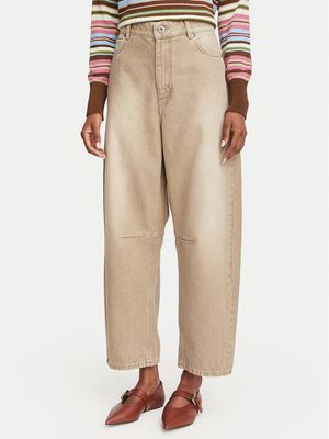 Jeansy damskie na wiosnę Weekend Max Mara ze sklepu: MODIVO w kategorii: Jeansy damskie - zdjęcie WP-EBWP-BKLVO-LN0_0000306187832