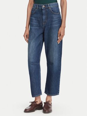 Jeansy damskie casual Weekend Max Mara ze sklepu: MODIVO w kategorii: Jeansy damskie - zdjęcie WP-EBWP-BKLVO-LN0_0000306187849