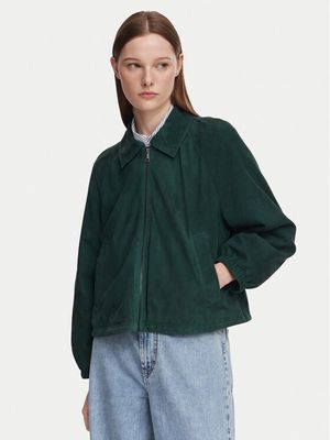 Kurtka damska casualowa Weekend Max Mara ze sklepu: MODIVO w kategorii: Kurtki damskie - zdjęcie WP-EBWP-BKLVO-LN0_0000306187931