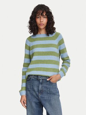 Weekend Max Mara - Sweter damski na zimę ze sklepu: MODIVO w kategorii: Swetry damskie - zdjęcie WP-EBWP-BKLVO-LN0_0000306187948