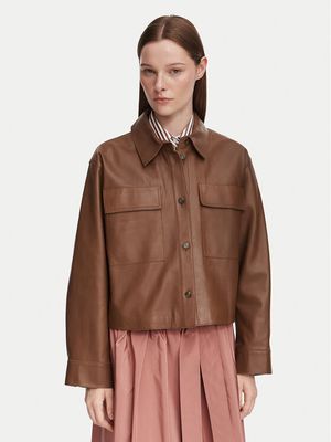 Weekend Max Mara - Kurtka damska na jesień ze sklepu: MODIVO w kategorii: Kurtki damskie - zdjęcie WP-EBWP-BKLVO-LN0_0000306187955