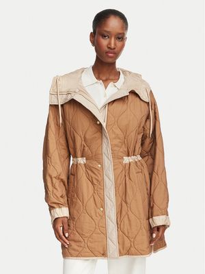 Weekend Max Mara - Kurtka damska casualowa ze sklepu: MODIVO w kategorii: Kurtki damskie - zdjęcie WP-EBWP-BKLVO-LN0_0000306188051