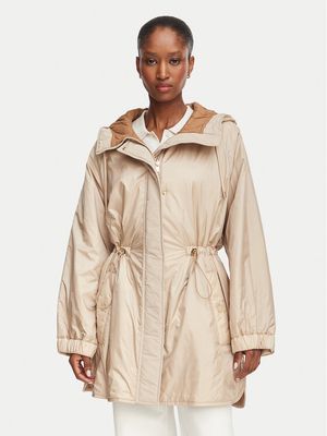 Weekend Max Mara - Kurtka damska casualowa ze sklepu: MODIVO w kategorii: Kurtki damskie - zdjęcie WP-EBWP-BKLVO-LN0_0000306188051