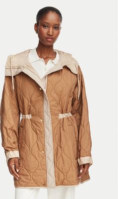 Weekend Max Mara - Kurtka damska casualowa ze sklepu: MODIVO w kategorii: Kurtki damskie - zdjęcie WP-EBWP-BKLVO-LN0_0000306188051