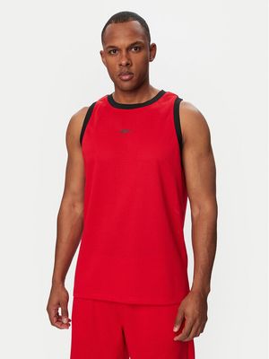 Reebok - T-shirt męski na lato sportowy ze sklepu: MODIVO w kategorii: T-shirty męskie - zdjęcie WP-EBWP-BKLVO-LN0_0000306188112