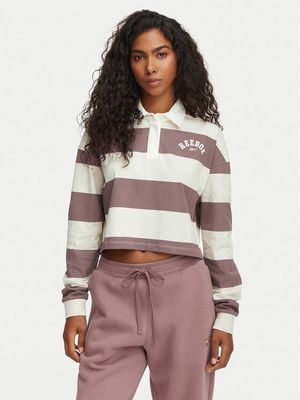 Bluzka damska na wiosnę Reebok ze sklepu: MODIVO w kategorii: Bluzki damskie - zdjęcie WP-EBWP-BKLVO-LN0_0000306188150