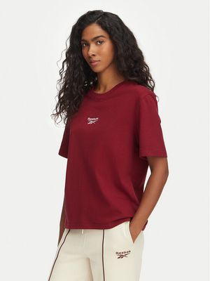 Bluzka damska Reebok ze sklepu: MODIVO w kategorii: Bluzki damskie - zdjęcie WP-EBWP-BKLVO-LN0_0000306188211