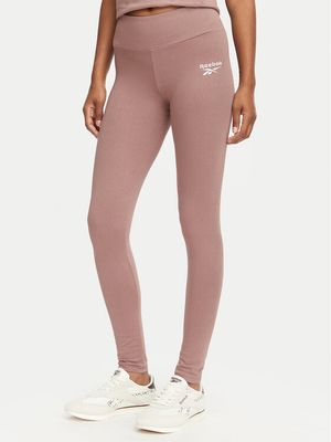 Reebok - Spodnie damskie ze sklepu: MODIVO w kategorii: Spodnie damskie - zdjęcie WP-EBWP-BKLVO-LN0_0000306188259