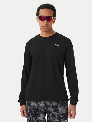 T-shirt męski sportowy Reebok ze sklepu: MODIVO w kategorii: T-shirty męskie - zdjęcie WP-EBWP-BKLVO-LN0_0000306188297