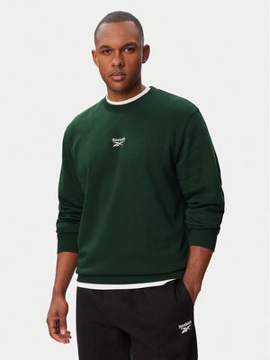 Bluza męska Reebok ze sklepu: MODIVO w kategorii: Bluzy męskie - zdjęcie WP-EBWP-BKLVO-LN0_0000306188402