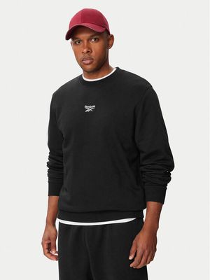 Bluza męska na zimę Reebok ze sklepu: MODIVO w kategorii: Bluzy męskie - zdjęcie WP-EBWP-BKLVO-LN0_0000306188419
