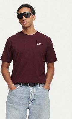 T-shirt męski sportowy Reebok ze sklepu: MODIVO w kategorii: T-shirty męskie - zdjęcie WP-EBWP-BKLVO-LN0_0000306188426