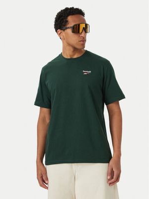 T-shirt męski sportowy Reebok ze sklepu: MODIVO w kategorii: T-shirty męskie - zdjęcie WP-EBWP-BKLVO-LN0_0000306188440