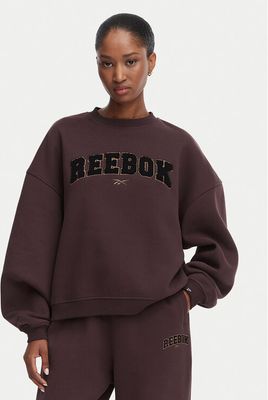 Bluza damska jesienna Reebok ze sklepu: MODIVO w kategorii: Bluzy damskie - zdjęcie WP-EBWP-BKLVO-LN0_0000306188532
