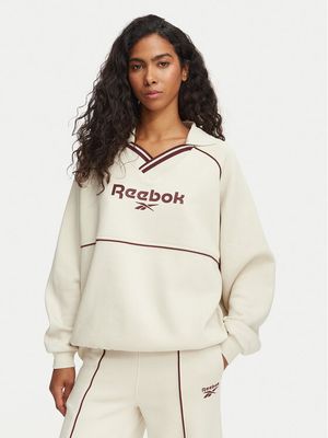 Bluza damska sportowa Reebok ze sklepu: MODIVO w kategorii: Bluzy damskie - zdjęcie WP-EBWP-BKLVO-LN0_0000306188549