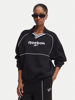Bluza damska jesienna Reebok ze sklepu: MODIVO w kategorii: Bluzy damskie - zdjęcie WP-EBWP-BKLVO-LN0_0000306188556