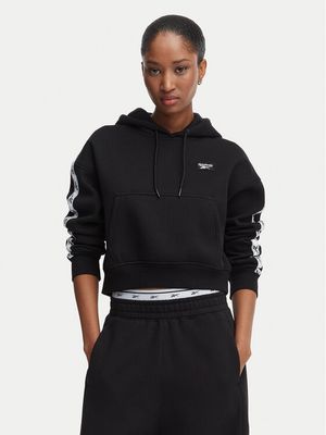 Bluza damska sportowa Reebok ze sklepu: MODIVO w kategorii: Bluzy damskie - zdjęcie WP-EBWP-BKLVO-LN0_0000306188570